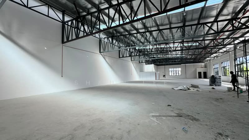 Semi-D Factory for Rent in Kawasan Perindustrian Balakong (Balakong) - Shaun Lee - Interior - PropertyGuru.com.my
