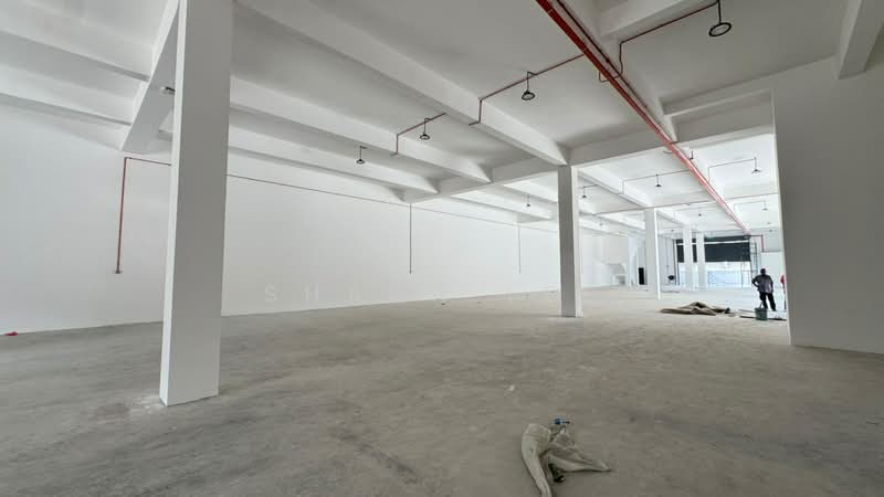 Semi-D Factory for Rent in Kawasan Perindustrian Balakong (Balakong) - Shaun Lee - Interior - PropertyGuru.com.my