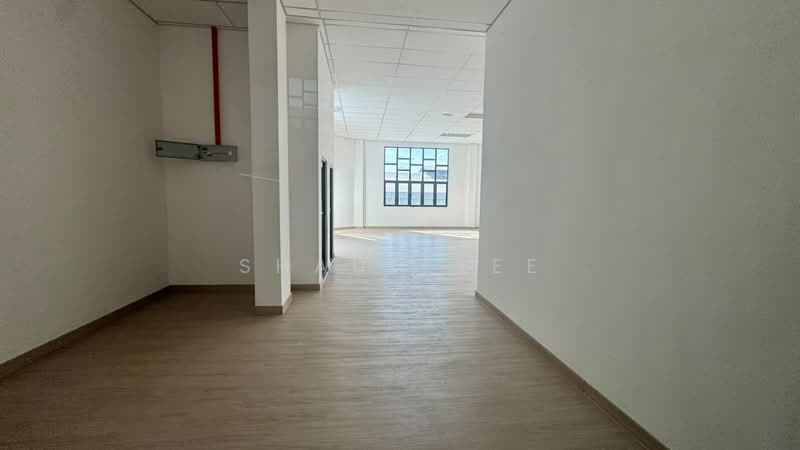 Semi-D Factory for Rent in Kawasan Perindustrian Balakong (Balakong) - Shaun Lee - Interior - PropertyGuru.com.my
