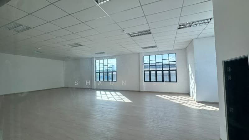 Semi-D Factory for Rent in Kawasan Perindustrian Balakong (Balakong) - Shaun Lee - Interior - PropertyGuru.com.my