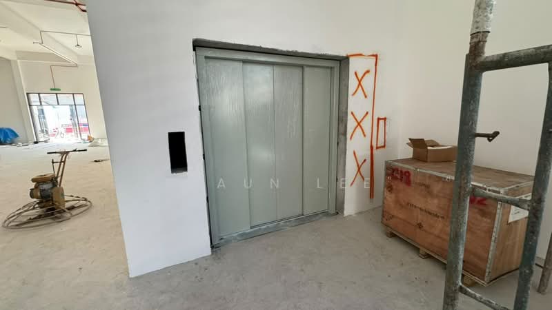 Semi-D Factory for Rent in Kawasan Perindustrian Balakong (Balakong) - Shaun Lee - Interior - PropertyGuru.com.my