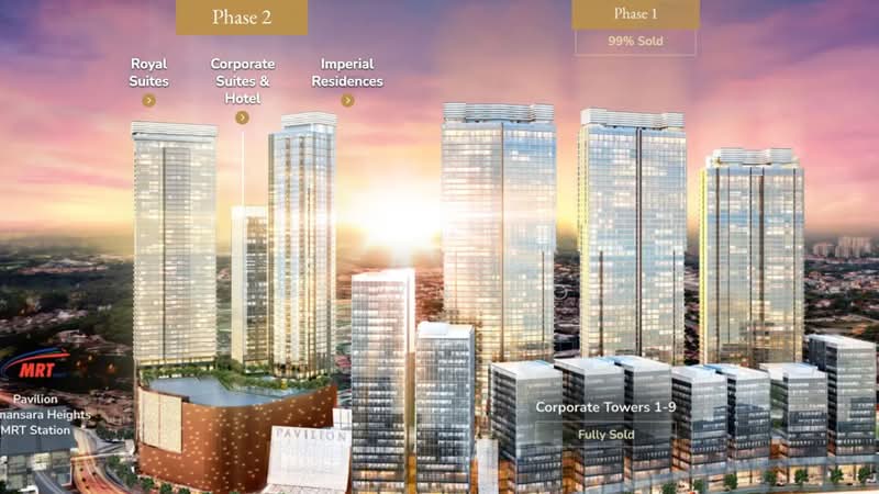 Office for Rent in Damansara Heights (Kuala Lumpur) - Evelyn Hoo - Exterior - PropertyGuru.com.my