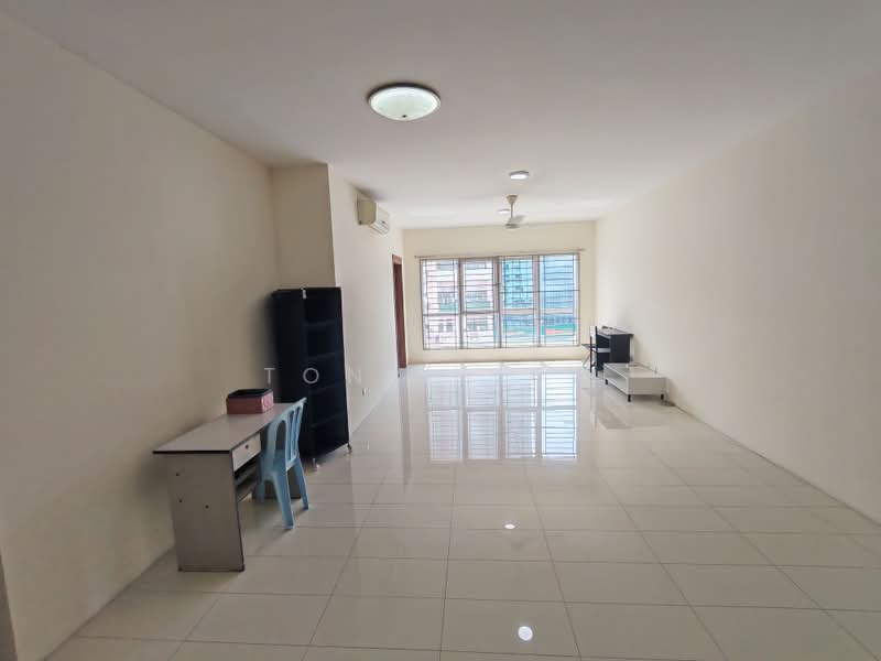 Condominium for Sale at Titiwangsa Sentral - Tony Liew - Living Room - PropertyGuru.com.my