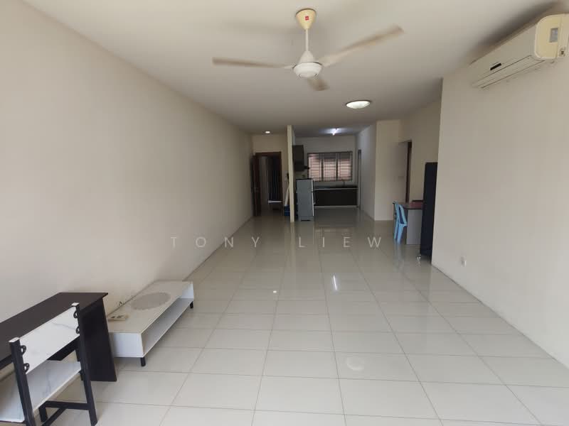 Condominium for Sale at Titiwangsa Sentral - Tony Liew - Living Room - PropertyGuru.com.my