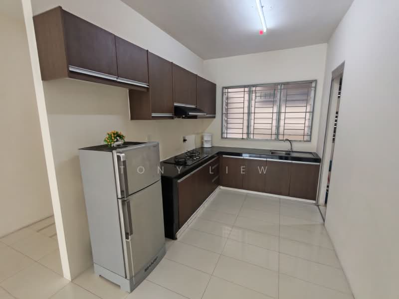 Condominium for Sale at Titiwangsa Sentral - Tony Liew - Kitchen - PropertyGuru.com.my