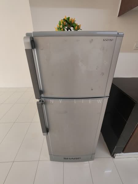 Condominium for Sale at Titiwangsa Sentral - Tony Liew - Interior - PropertyGuru.com.my