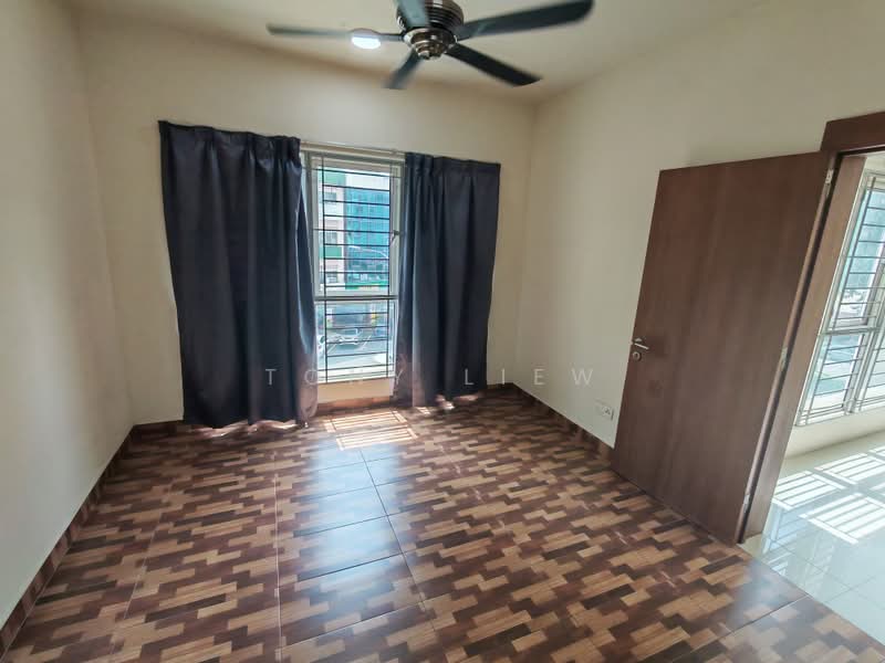 Condominium for Sale at Titiwangsa Sentral - Tony Liew - Interior - PropertyGuru.com.my