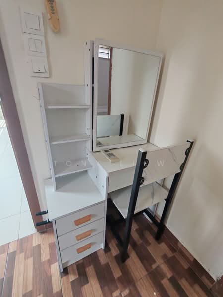 Condominium for Sale at Titiwangsa Sentral - Tony Liew - Interior - PropertyGuru.com.my