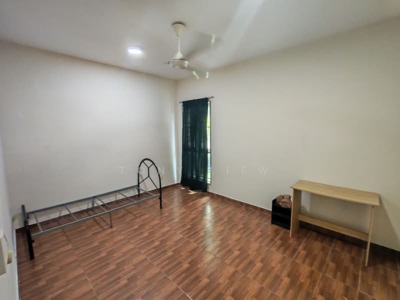 Condominium for Sale at Titiwangsa Sentral - Tony Liew - Bedroom - PropertyGuru.com.my