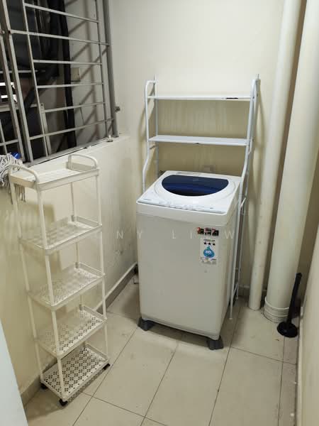 Condominium for Sale at Titiwangsa Sentral - Tony Liew - Interior - PropertyGuru.com.my