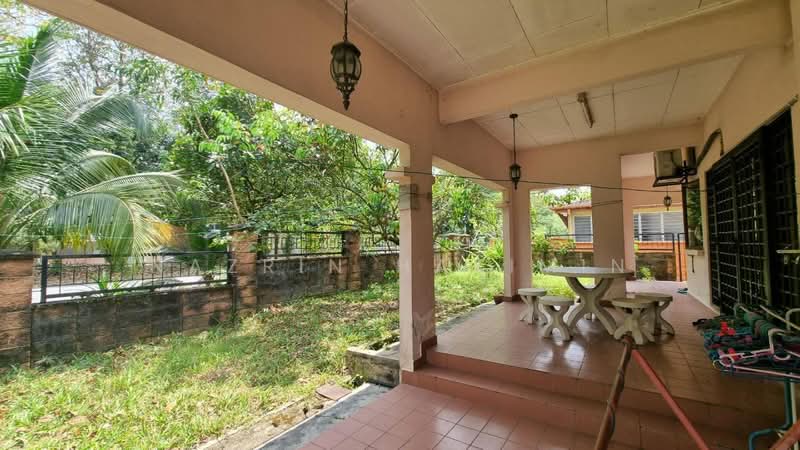 Terraced House for Sale in Bukit Jelutong (Shah Alam) - Nazrin Hakimin - Exterior - PropertyGuru.com.my