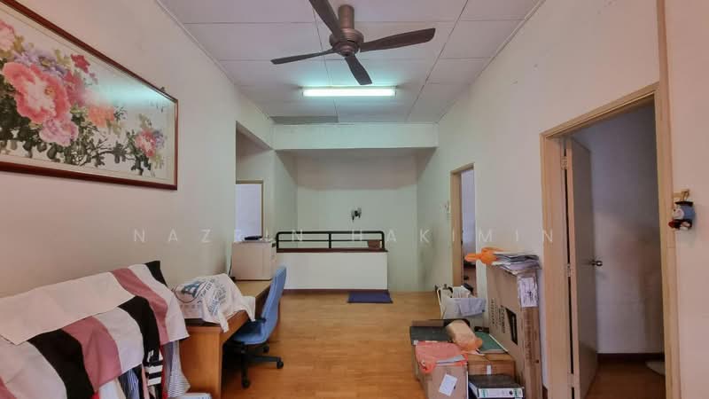 Terraced House for Sale in Bukit Jelutong (Shah Alam) - Nazrin Hakimin - Interior - PropertyGuru.com.my