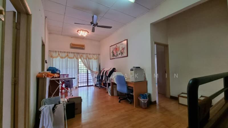 Terraced House for Sale in Bukit Jelutong (Shah Alam) - Nazrin Hakimin - Interior - PropertyGuru.com.my