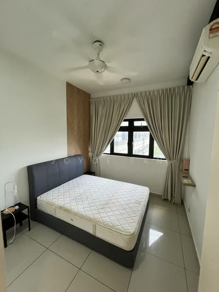 Service Residence for Rent at Meridin Suites @ The Meridin - Joyce Tan - Bedroom - PropertyGuru.com.my
