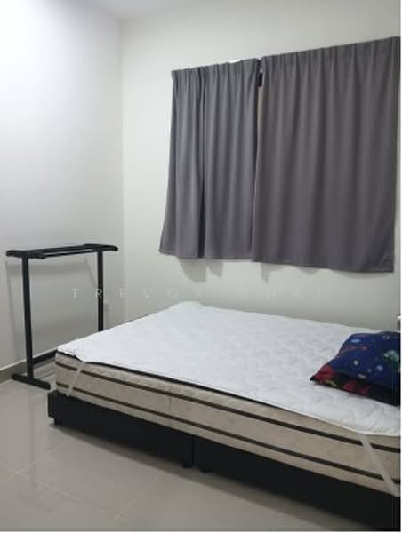 Service Residence for Rent at MKH Boulevard II - Trevor Chai - Bedroom - PropertyGuru.com.my