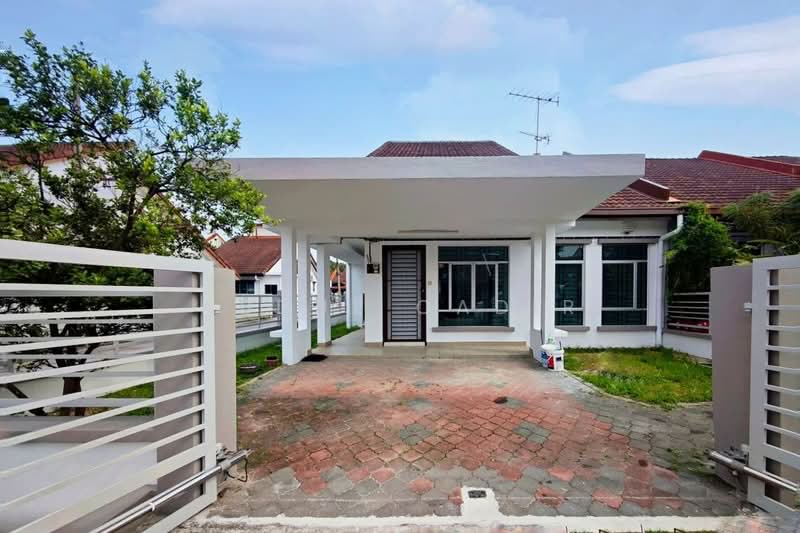 1-storey Terraced House for Sale in Bandar Bukit Raja (Klang) - Abdul Qadir - PropertyGuru.com.my