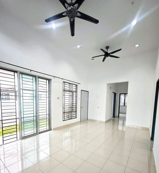 1-storey Terraced House for Sale in Bandar Bukit Raja (Klang) - Abdul Qadir - PropertyGuru.com.my
