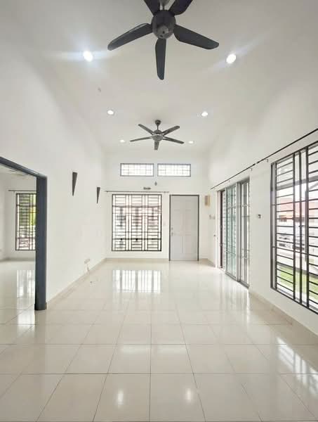 1-storey Terraced House for Sale in Bandar Bukit Raja (Klang) - Abdul Qadir - PropertyGuru.com.my