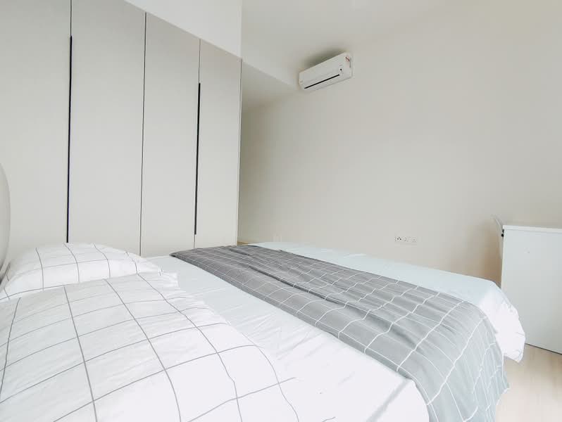 Service Residence for Rent at UNIO Residence - Haziq Nawawi - Bedroom - PropertyGuru.com.my