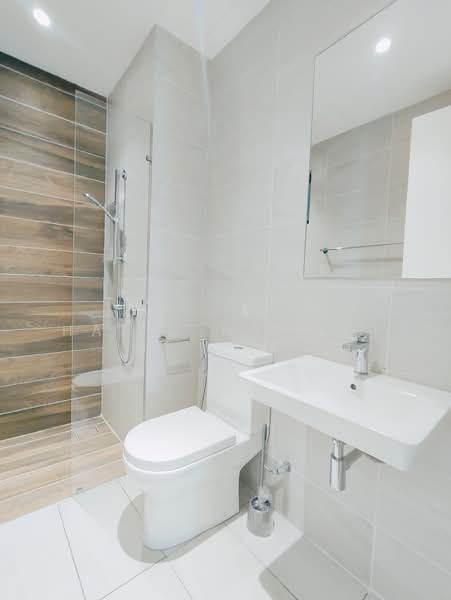 Service Residence for Rent at UNIO Residence - Haziq Nawawi - Bathroom - PropertyGuru.com.my