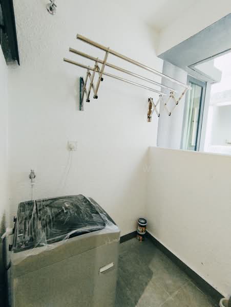 Service Residence for Rent at UNIO Residence - Haziq Nawawi - Interior - PropertyGuru.com.my