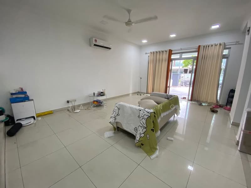 Rumah Teres 2-Tingkat untuk Dijual di Horizon Hills (Iskandar Puteri (Nusajaya)) - Jacelyn Ng - PropertyGuru.com.my