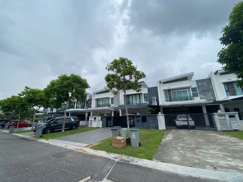 Rumah Teres 2-Tingkat untuk Dijual di Horizon Hills (Iskandar Puteri (Nusajaya)) - Jacelyn Ng - PropertyGuru.com.my