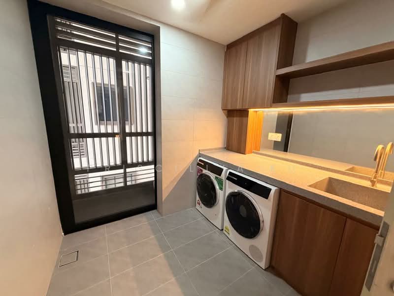 Kondominium untuk Disewa di Park Place - Priscillia Ku - Interior - PropertyGuru.com.my