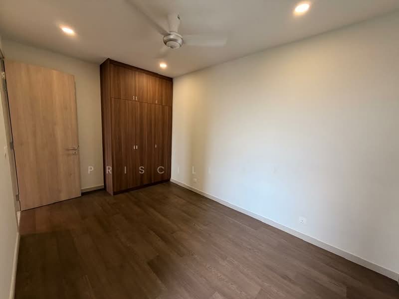 Kondominium untuk Disewa di Park Place - Priscillia Ku - Bedroom - PropertyGuru.com.my