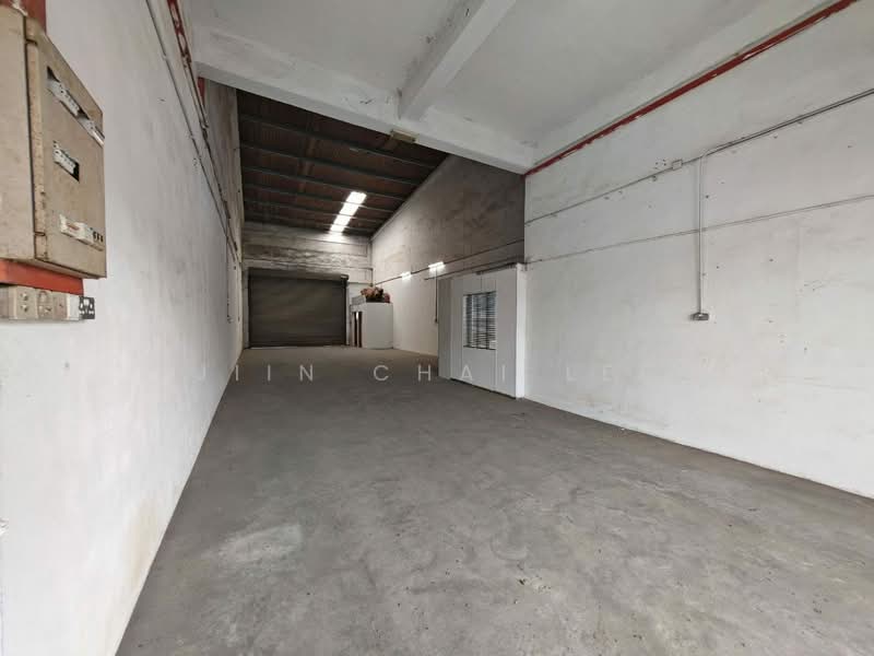 Shop / Office untuk Dijual di Taman Industri Jaya (Skudai) - Jiin Chai Lee - Interior - PropertyGuru.com.my