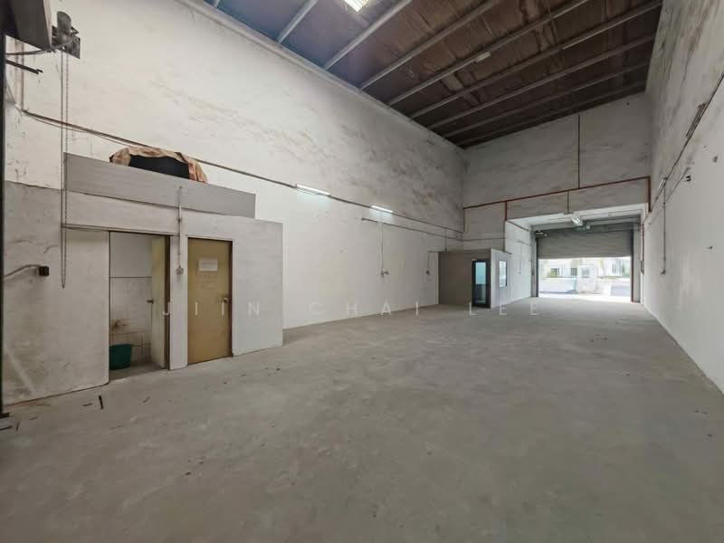 Shop / Office untuk Dijual di Taman Industri Jaya (Skudai) - Jiin Chai Lee - Interior - PropertyGuru.com.my