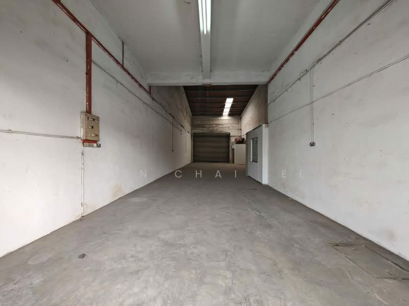 Shop / Office untuk Dijual di Taman Industri Jaya (Skudai) - Jiin Chai Lee - Interior - PropertyGuru.com.my