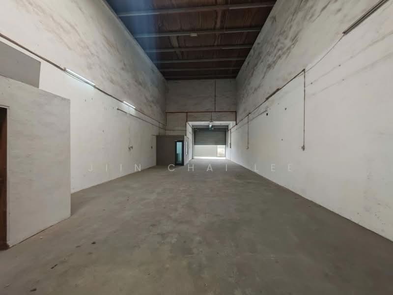 Shop / Office untuk Dijual di Taman Industri Jaya (Skudai) - Jiin Chai Lee - Interior - PropertyGuru.com.my