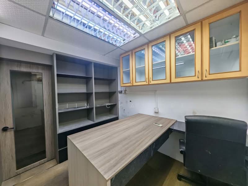 Shop / Office untuk Dijual di Taman Industri Jaya (Skudai) - Jiin Chai Lee - Study - PropertyGuru.com.my