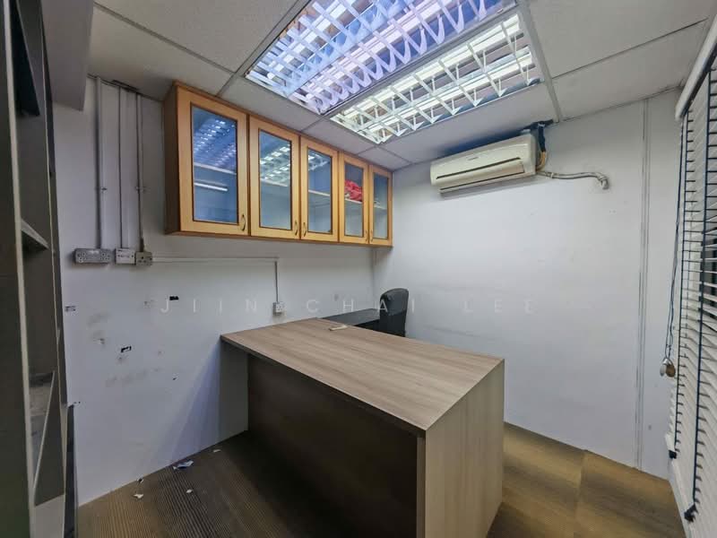 Shop / Office untuk Dijual di Taman Industri Jaya (Skudai) - Jiin Chai Lee - PropertyGuru.com.my