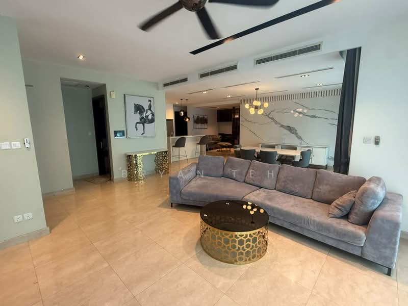 Condominium for Sale at 11 Mont Kiara @ MK11 - Bryan Teh - PropertyGuru.com.my