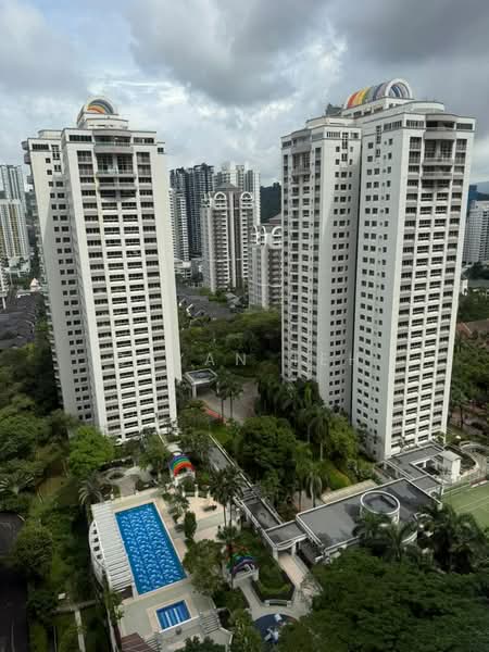 Condominium for Sale at 11 Mont Kiara @ MK11 - Bryan Teh - PropertyGuru.com.my