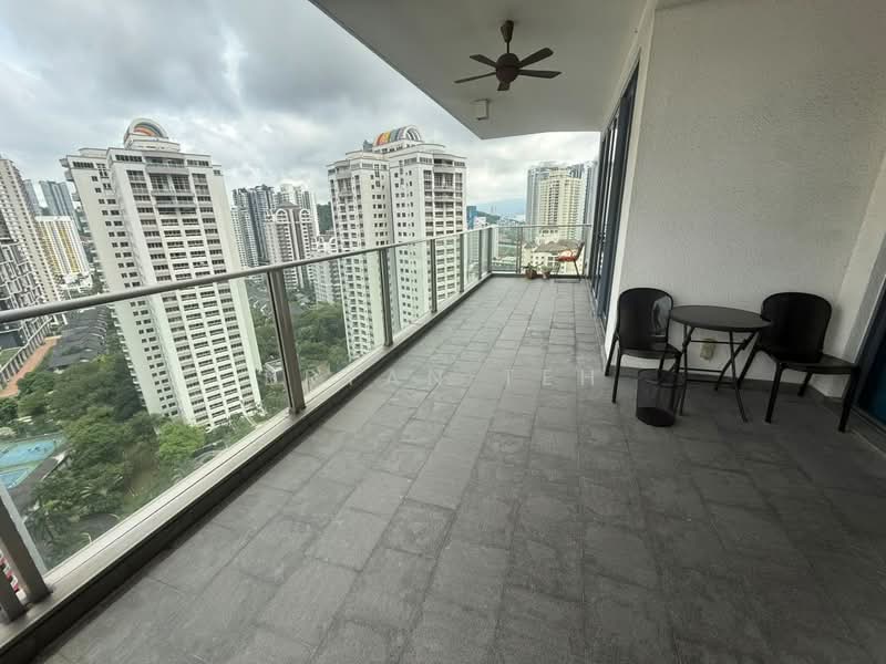 Condominium for Sale at 11 Mont Kiara @ MK11 - Bryan Teh - PropertyGuru.com.my