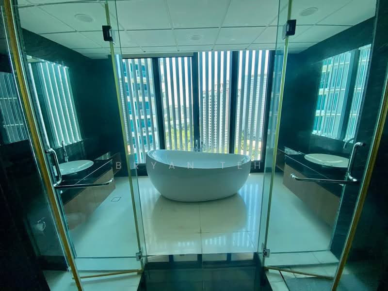 Condominium for Sale at 11 Mont Kiara @ MK11 - Bryan Teh - PropertyGuru.com.my
