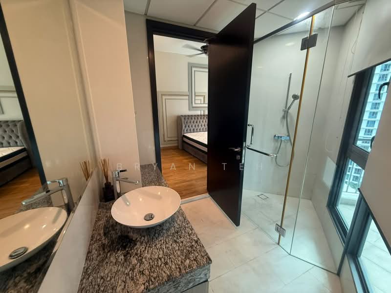 Condominium for Sale at 11 Mont Kiara @ MK11 - Bryan Teh - PropertyGuru.com.my