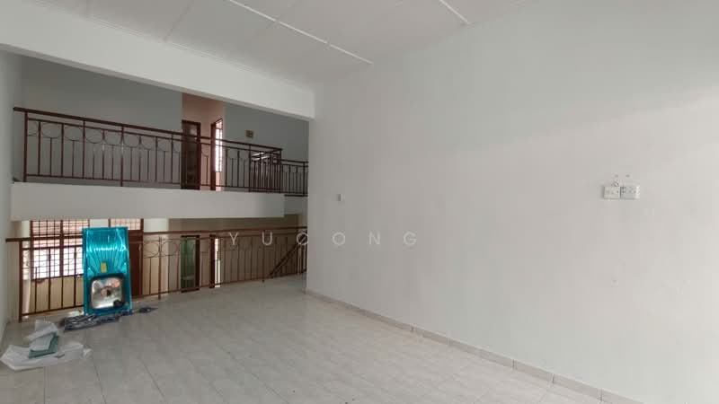 Rumah Teres 1.5-Tingkat untuk Dijual di Taman Bukit Jaya (Ulu Tiram) - Yucong . - Interior - PropertyGuru.com.my