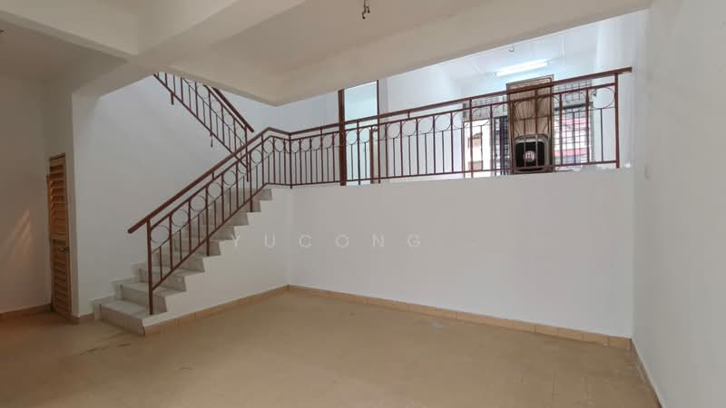 Rumah Teres 1.5-Tingkat untuk Dijual di Taman Bukit Jaya (Ulu Tiram) - Yucong . - Interior - PropertyGuru.com.my