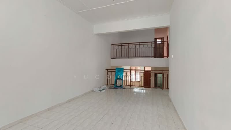 Rumah Teres 1.5-Tingkat untuk Dijual di Taman Bukit Jaya (Ulu Tiram) - Yucong . - Interior - PropertyGuru.com.my