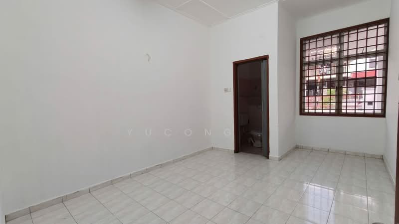 Rumah Teres 1.5-Tingkat untuk Dijual di Taman Bukit Jaya (Ulu Tiram) - Yucong . - Interior - PropertyGuru.com.my
