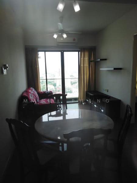 Kediaman Servis untuk Dijual di The Grand @ Kelana Damansara Suite - Mabel Phang - PropertyGuru.com.my