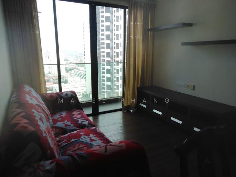 Kediaman Servis untuk Dijual di The Grand @ Kelana Damansara Suite - Mabel Phang - PropertyGuru.com.my