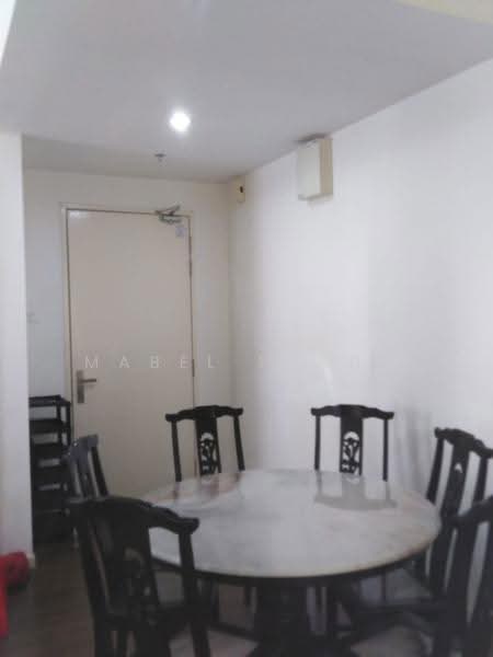 Kediaman Servis untuk Dijual di The Grand @ Kelana Damansara Suite - Mabel Phang - PropertyGuru.com.my