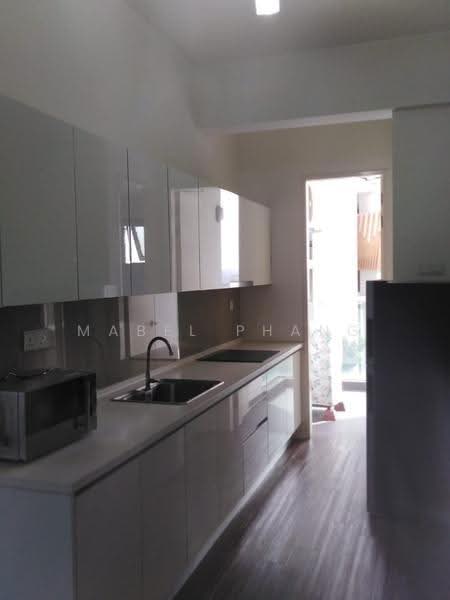 Kediaman Servis untuk Dijual di The Grand @ Kelana Damansara Suite - Mabel Phang - PropertyGuru.com.my