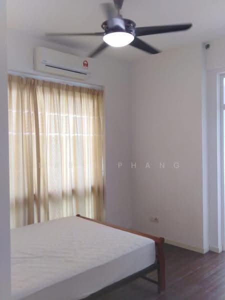 Kediaman Servis untuk Dijual di The Grand @ Kelana Damansara Suite - Mabel Phang - PropertyGuru.com.my