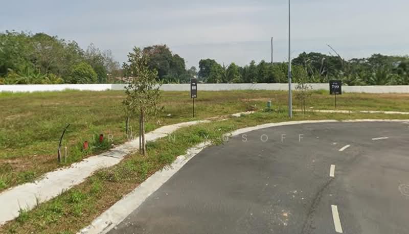 Bungalow Land for Sale in Seremban (Negeri Sembilan) - Irwan Yusoff - PropertyGuru.com.my